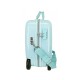 Mala de Viagem Infantil ABS 4R Enso MAGIC UNICORN Turquesa | Ref. 186.9369821
