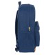 Mochila Escolar Adap. 43cm Harry Potter MAGICAL Azul | Ref. 248.612293754