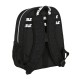 Mochila Infantil Adap. 33cm Star Wars FIGHTER Preta | Ref. 248.612201524 Mochila Infantil Adap. 33cm Star Wars FIGHTER Preta | Ref. 248.612201524