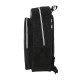 Mochila Infantil Adap. 33cm Star Wars FIGHTER Preta | Ref. 248.612201524 Mochila Infantil Adap. 33cm Star Wars FIGHTER Preta | Ref. 248.612201524