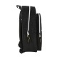 Mochila Infantil Adap. 33cm Star Wars FIGHTER Preta | Ref. 248.612201524 Mochila Infantil Adap. 33cm Star Wars FIGHTER Preta | Ref. 248.612201524