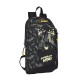 Mochila Pequena 39cm Batman HERO Preta | Ref. 248.612269821 Mochila Pequena 39cm Batman HERO Preta | Ref. 248.612269821