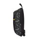 Mochila Pequena 39cm Batman HERO Preta | Ref. 248.612269821 Mochila Pequena 39cm Batman HERO Preta | Ref. 248.612269821