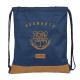 Mochila Saco Harry Potter MAGICAL Azul | Ref. 248.612293196 Mochila Saco Harry Potter MAGICAL Azul | Ref. 248.612293196