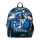 Ghuts Mochila Primária 40cm GH147 P25 Super Cyborg | Ref. 294.2214725