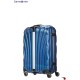 Samsonite Mala/Trolley de Viagem Médio 69cm 4 Rodas Spinner COSMOLITE Blue, 2 image