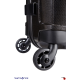 Samsonite Mala/Trolley de Viagem 75cm 4 Rodas Spinner Chronolite Preto, 3 image