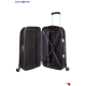 Samsonite Mala/Trolley de Viagem 75cm 4 Rodas Spinner Chronolite Preto, 2 image