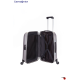 Samsonite Mala/Trolley de Cabine 55cm 4 Rodas Spinner CHRONOLITE Pearl | Ref. 9240U00105 Samsonite Mala/Trolley de Cabine 55cm 4 Rodas Spinner CHRONOLITE Pearl | Ref. 9240U00105