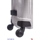 Samsonite Mala/Trolley de Cabine 55cm 4 Rodas Spinner CHRONOLITE Pearl | Ref. 9240U00105 Samsonite Mala/Trolley de Cabine 55cm 4 Rodas Spinner CHRONOLITE Pearl | Ref. 9240U00105