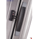 Samsonite Mala/Trolley de Cabine 55cm 4 Rodas Spinner CHRONOLITE Pearl | Ref. 9240U00105 Samsonite Mala/Trolley de Cabine 55cm 4 Rodas Spinner CHRONOLITE Pearl | Ref. 9240U00105