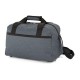 Benzi Saco de Viagem Ryanair 40cm Cinza | Ref. 288.BZ5528CI