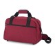 Saco de Viagem Ryanair 40cm Vermelho | Ref. 288.BZ5528V