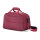 Benzi Saco de Viagem Ryanair 40x20x25cm Vermelho | Ref. 288.BZ5496V