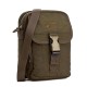 Camel Active Bolsa de Tiracolo JOURNEY Khaki | Ref. 91B0091335 Camel Active Bolsa de Tiracolo JOURNEY Khaki | Ref. 91B0091335