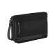 Camel Active Pasta Messenger KINGSTON Preta | Ref. 9125580160 Camel Active Pasta Messenger KINGSTON Preta | Ref. 9125580160