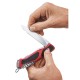 Canivete 130mm 12 Funções Victorinox RANGER GRIP 55 Vermelho/Preto | Ref. 320.09563.C