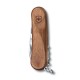 Canivete 85mm 11 Funções VICTORINOX Evolution 10 Wood Madeira | Ref. 320.23801.63 Canivete 85mm 11 Funções VICTORINOX Evolution 10 Wood Madeira | Ref. 320.23801.63