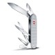 Canivete 93mm 9 Funções VICTORINOX Pionneer X Aluminio Prata | Ref. 320.08231.26 Canivete 93mm 9 Funções VICTORINOX Pionneer X Aluminio Prata | Ref. 320.08231.26
