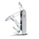 Canivete 93mm 9 Funções VICTORINOX Pionneer X Aluminio Prata | Ref. 320.08231.26 Canivete 93mm 9 Funções VICTORINOX Pionneer X Aluminio Prata | Ref. 320.08231.26