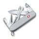 Canivete 93mm 9 Funções VICTORINOX Pionneer X Aluminio Prata | Ref. 320.08231.26 Canivete 93mm 9 Funções VICTORINOX Pionneer X Aluminio Prata | Ref. 320.08231.26
