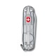 Canivete 58mm 7 Funções VICTORINOX Signature Lite Silver Tech | Ref. 320.06226.T7