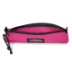 Estojo Escolar Eastpak SMALL ROUND SINGLE Pink Escape | Ref. 267.35705K25