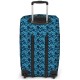 Mala de Viagem / Trolley Grande 79cm Eastpak TRANSIT’R L Ditsy Black | Ref. 267.BA9U51