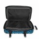 Mala de Viagem / Trolley Grande 79cm Eastpak TRANSIT’R L Ditsy Black | Ref. 267.BA9U51