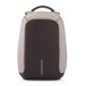 XD Design Mochila para Portátil 15.6’’ Anti-roubo Bobby Original Cinza | Ref. 309.P705542 XD Design Mochila para Portátil 15.6’’ Anti-roubo Bobby Original Cinza | Ref. 309.P705542