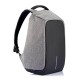 XD Design Mochila para Portátil 15.6’’ Anti-roubo Bobby Original Cinza | Ref. 309.P705542 XD Design Mochila para Portátil 15.6’’ Anti-roubo Bobby Original Cinza | Ref. 309.P705542