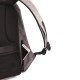 XD Design Mochila para Portátil 15.6’’ Anti-roubo Bobby Original Cinza | Ref. 309.P705542 XD Design Mochila para Portátil 15.6’’ Anti-roubo Bobby Original Cinza | Ref. 309.P705542