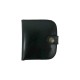 Carteira Porta Moedas Silbelt Preta | Ref. 12.040P