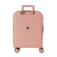Mala de Cabine / Trolley 55cm Exp. Pepe Jeans HIGHLIGHT Rosa | Ref. 186.7688624