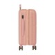 Mala de Cabine / Trolley 55cm Exp. Pepe Jeans HIGHLIGHT Rosa | Ref. 186.7688624