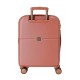 Mala de Cabine / Trolley 55cm Exp. Pepe Jeans HIGHLIGHT Terracota | Ref. 186.7688626