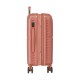 Mala de Cabine / Trolley 55cm Exp. Pepe Jeans HIGHLIGHT Terracota | Ref. 186.7688626