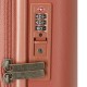 Mala de Cabine / Trolley 55cm Exp. Pepe Jeans HIGHLIGHT Terracota | Ref. 186.7688626