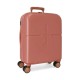 Mala de Cabine / Trolley 55cm Exp. Pepe Jeans HIGHLIGHT Terracota | Ref. 186.7688626