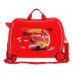 Mala de Viagem Infantil ABS 4R Cars RUSTEZE LIGHTYEAR Vermelha | Ref. 186.2399821 Mala de Viagem Infantil ABS 4R Cars RUSTEZE LIGHTYEAR Vermelha | Ref. 186.2399821