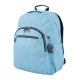 Mochila Escolar Acuarela Totto Azul Estrela | Ref. 330.MA04ECO0013DQ Mochila Escolar Acuarela Totto Azul Estrela | Ref. 330.MA04ECO0013DQ
