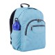 Mochila Escolar Acuarela Totto Azul Estrela | Ref. 330.MA04ECO0013DQ Mochila Escolar Acuarela Totto Azul Estrela | Ref. 330.MA04ECO0013DQ