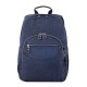Mochila Escolar Gommas TOTTO 3JG Azul Escuro | Ref. 330.MA04ECO0183JG