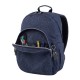 Mochila Escolar Gommas TOTTO 3JG Azul Escuro | Ref. 330.MA04ECO0183JG