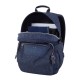 Mochila Escolar Gommas TOTTO 3JG Azul Escuro | Ref. 330.MA04ECO0183JG