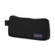 Estojo Escolar JanSport BASIC ACESSORY POUCH Black | Ref. 331.EK0A5BAEN55 Estojo Escolar JanSport BASIC ACESSORY POUCH Black | Ref. 331.EK0A5BAEN55