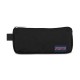 Estojo Escolar JanSport BASIC ACESSORY POUCH Black | Ref. 331.EK0A5BAEN55 Estojo Escolar JanSport BASIC ACESSORY POUCH Black | Ref. 331.EK0A5BAEN55