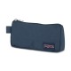 Estojo Escolar JanSport BASIC ACESSORY POUCH Navy | Ref. 331.EK0A5BAEN54