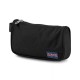 Estojo Escolar JanSport MEDIUM ACCESSORY POUCH Black | Ref. 331.EK0A5BAFN55