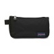 Estojo Escolar JanSport MEDIUM ACCESSORY POUCH Black | Ref. 331.EK0A5BAFN55